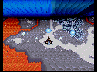 Terranigma screenshot