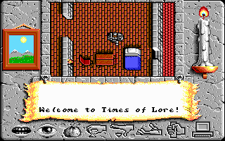 Times of Lore screenshot
