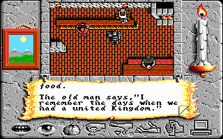 Times of Lore screenshot