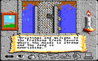 Times of Lore screenshot