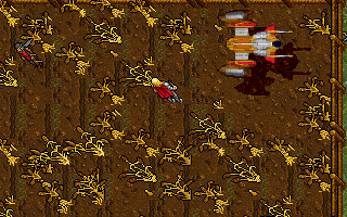 Ultima 7 Part 1 - The Black Gate screenshot