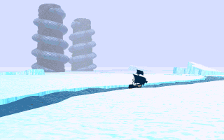 Ultima 7 Part 2 - Serpent Island screenshot