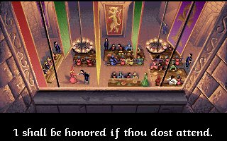 Ultima Underworld 2 - Labyrint of Worlds screenshot