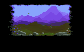 Ultima Underworld 1 - The Stygian Abyss screenshot