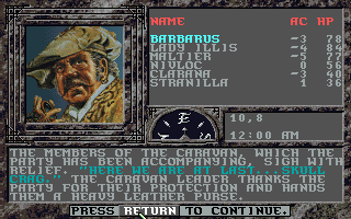 Unlimited Adventures screenshot