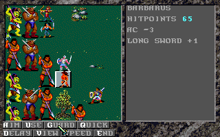 Unlimited Adventures screenshot