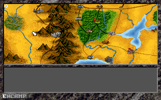 Unlimited Adventures screenshot