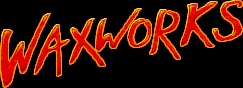 Waxworks logo