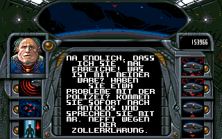 Whale's Voyage 2 - Die Übermacht screenshot