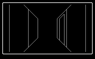 Wizardry 5 - Heart of the Maelstrom screenshot