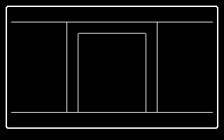 Wizardry 5 - Heart of the Maelstrom screenshot