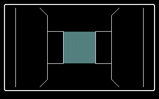 Wizardry 5 - Heart of the Maelstrom screenshot