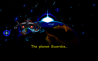 Wizardry 7 - Crusaders of the Dark Savant screenshot