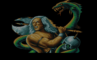 Worlds of Legend - Son of the Empire screenshot